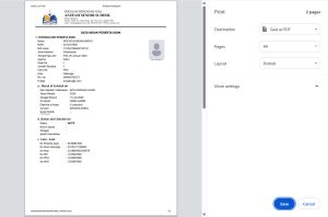 Buku Induk Kurikulum Merdeka Kumer